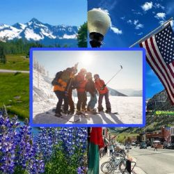 ¿El nuevo Aspen? Este resort de lujo se está robando todas las miradas