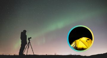 El 'Nocturismo': la nueva tendencia de viaje que llegó este 2025 para quedarse
