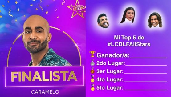 ¿Quién ganará hoy La Casa de los Famosos All-Stars? Esto dicen las encuestas finales