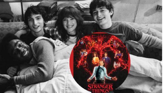 'Stranger Things': esto es lo que sabemos de la nueva temporada