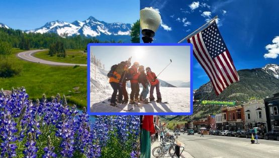¿El nuevo Aspen? Este resort de lujo se está robando todas las miradas