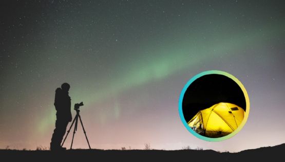 El 'Nocturismo': la nueva tendencia de viaje que llegó este 2025 para quedarse