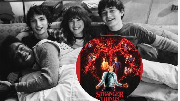 'Stranger Things': esto es lo que sabemos de la nueva temporada