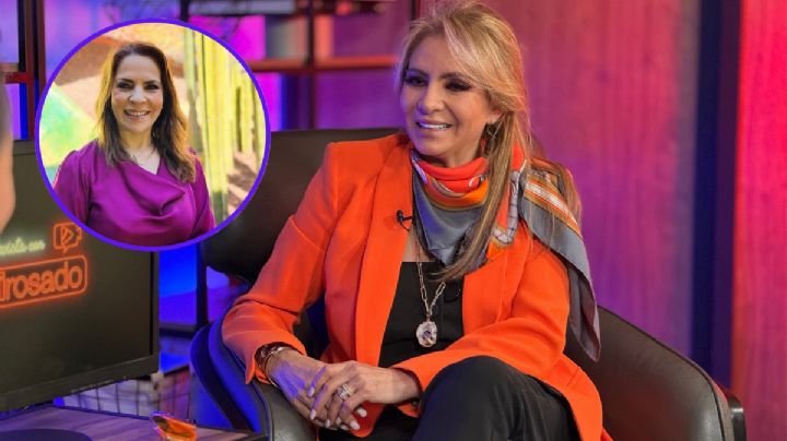 'Eras mala': Daniela Castro lanza duro mensaje a Ana María Alvarado y defiende a su hija