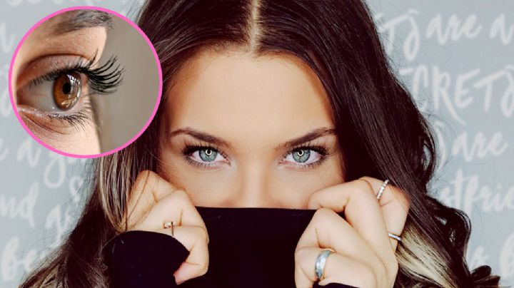Despídete de las extensiones; estos aceites naturales transformarán tus pestañas
