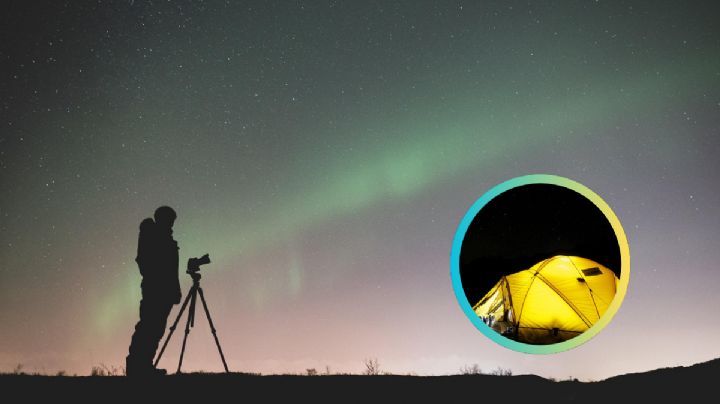 El 'Nocturismo': la nueva tendencia de viaje que llegó este 2025 para quedarse