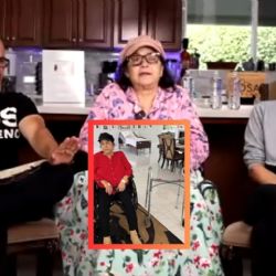 Preocupa la salud de Doña Rosa, mamá de Jenni Rivera; sus hijos piden oraciones por su recuperación