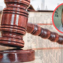 Juez veracruzano ganaría elección judicial, ¡mientras está encarcelado!