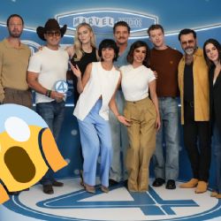 Los Capetillo compiten contra los 4 Fantásticos, ¿quién ganó y por qué? | VIDEO