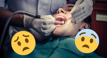 ¿Tu dentista es real?, joven atendía consultorio sólo viendo videos en TikTok