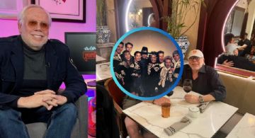 Las producciones más conocidas de Luis de Llano, el agresor de Sasha Sokol