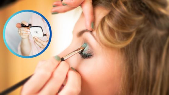 Mago de la Belleza resuelve la duda: ¿el maquillaje envejece la piel?