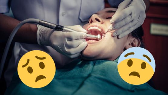 ¿Tu dentista es real?, joven atendía consultorio sólo viendo videos en TikTok
