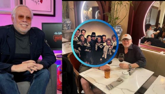 Las producciones más conocidas de Luis de Llano, el agresor de Sasha Sokol