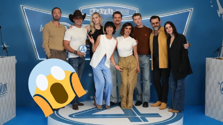 Los Capetillo compiten contra los 4 Fantásticos, ¿quién ganó y por qué? | VIDEO