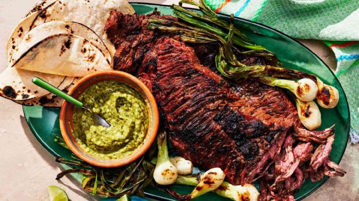 ¿Quieres organizar la mejor carnita asada? Sigue estos tips de un chef