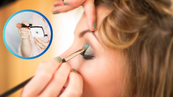 Mago de la Belleza resuelve la duda: ¿el maquillaje envejece la piel?