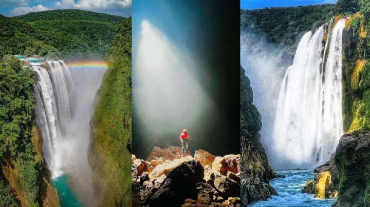Donde el agua canta y la tierra respira: así es este Pueblo Mágico poco conocido