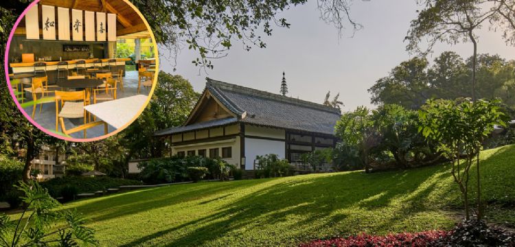 ¿Japón en México? El hotel que te transporta a Kioto y parece sacado de un cuento