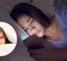 ¿Insomnio? El consejo de una experta que podría transformar tus noches para siempre
