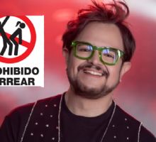 ¿Reguetón vs. dignidad? Alex Syntek divide opiniones con su postura sobre el perreo