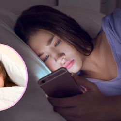 ¿Insomnio? El consejo de una experta que podría transformar tus noches para siempre