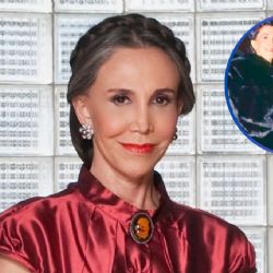 Florinda Meza ‘contraataca’ y alista documental tras serie de Chespirito