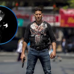 Marvel confirma a The Punisher de Jon Bernthal en la nueva película ‘Spider-Man: Brand New Day’