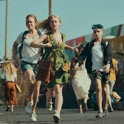Esta es la serie de Netflix perfecta para maratonear este fin; es top  en 90 países