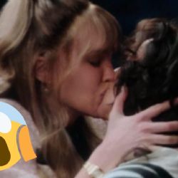 ¿Regina Blandón bajo el 'efecto Belinda'? Esto respondió sobre los tatuajes de Nodal