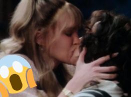 ¿Regina Blandón bajo el 'efecto Belinda'? Esto respondió sobre los tatuajes de Nodal