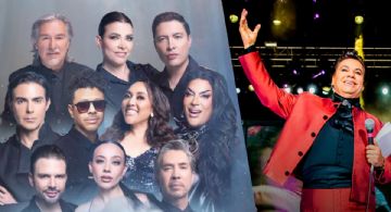 Así será 'Alberto, el musical': un homenaje teatral con los himnos de Juan Gabriel