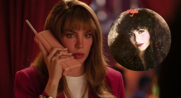 Belinda conquista con “Él Me Mintió” y recibe elogios de Amanda Miguel