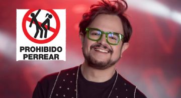 ¿Reguetón vs. dignidad? Alex Syntek divide opiniones con su postura sobre el perreo