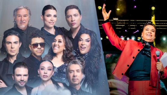 Así será 'Alberto, el musical': un homenaje teatral con los himnos de Juan Gabriel