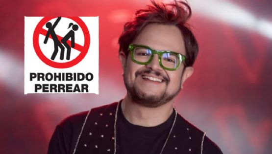 ¿Reguetón vs. dignidad? Alex Syntek divide opiniones con su postura sobre el perreo