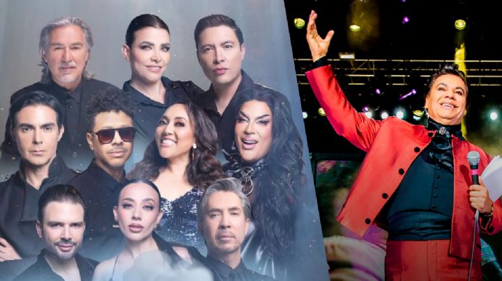 Así será 'Alberto, el musical': un homenaje teatral con los himnos de Juan Gabriel