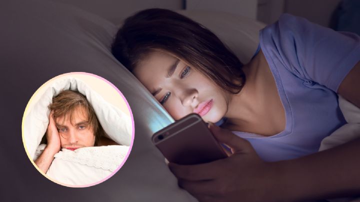 ¿Insomnio? El consejo de una experta que podría transformar tus noches para siempre