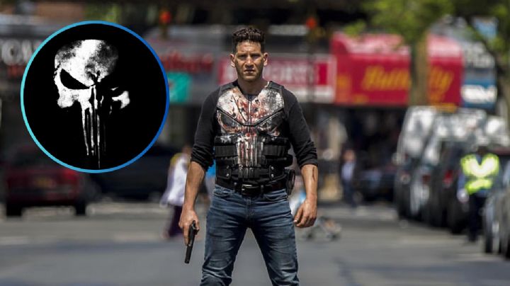 Marvel confirma a The Punisher de Jon Bernthal en la nueva película ‘Spider-Man: Brand New Day’