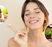 ¿Piel de porcelana? Estas son las plantas que ayudan a mejorar tu cutis naturalmente