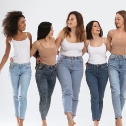 Las prendas que mejor te quedan según tu tipo de cuerpo y las que deberías evitar