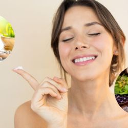 ¿Piel de porcelana? Estas son las plantas que ayudan a mejorar tu cutis naturalmente