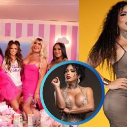 Paola Suárez de ‘Las Perdidas’ se suma a La Casa de los Famosos México