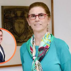 Annie Pardo, mamá de Claudia Sheinbaum; ¿por qué es tan importante en el mundo científico?