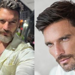 Julián Gil revela haber sido víctima de varias mujeres; este es el secreto mejor guardado del actor