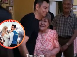 'El Valet' llega a Netflix: la comedia de Eugenio Derbez con la última actuación de Carmen Salinas