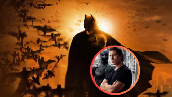 ‘Batman Inicia’: película que redefinió al personaje y transformó el cine de superhéroes