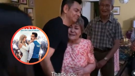 'El Valet' llega a Netflix: la comedia de Eugenio Derbez con la última actuación de Carmen Salinas