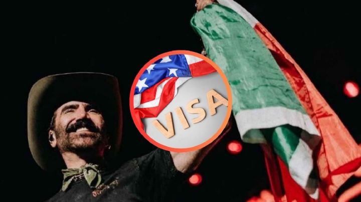 ¿Alejandro Fernández podría perder la VISA tras su incidente con la policía en Miami? Esto sabemos | VIDEO