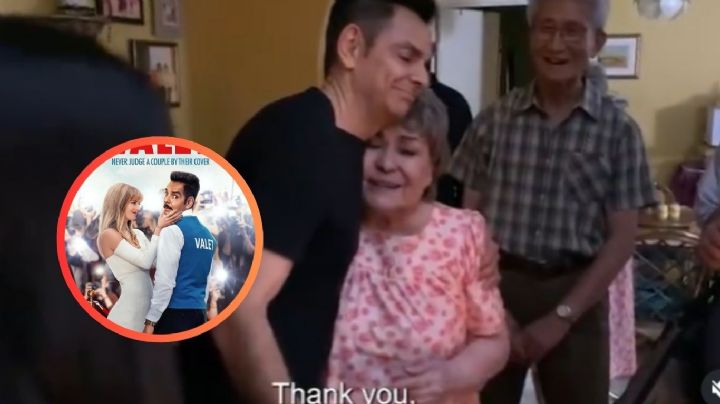 'El Valet' llega a Netflix: la comedia de Eugenio Derbez con la última actuación de Carmen Salinas